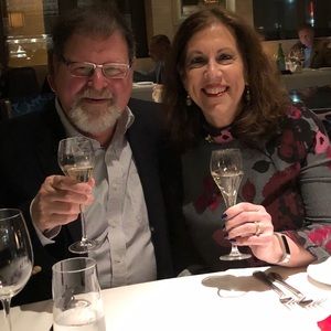 Meet your Posher, Ellen